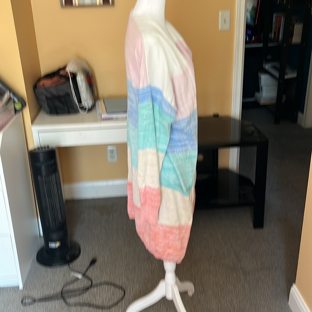 Colorful Cardigan - Picture 4 of 5